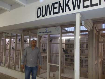 Acasa la Gebr. Simons